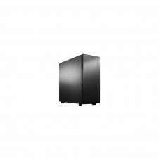 CAJA TORRE FRACTAL DESIGN DEFINE 7 SOLID MIDI TOWER NEGRO FD-C-DEF7X-01
