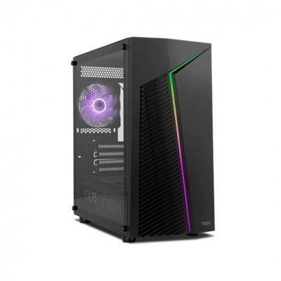 TORRE M-ATX NOX INFINITY ZETA