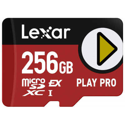 LMSXPS0256G-BNNNG memoria flash 256 GB MicroSDXC UHS-I Clase 3