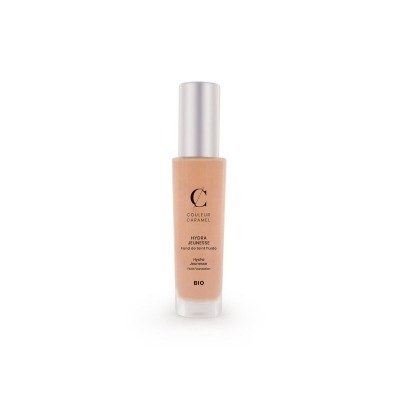 Couleur Caramel Hydra Jeunesse Base 23 Slin Beige 30ml