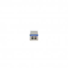StarTech.com Módulo QSFP+ Compatible con Cisco QSFP-40G-LR4-S - Transceptor de Fibra Í?ptica 40GBASE-LR4 - QSFP40GLR4S