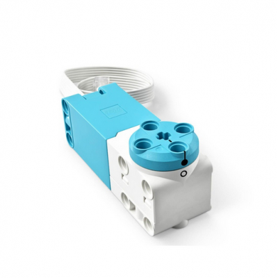 Lego technic spike prime motor angular mediano