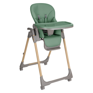 Trona Kikkaboo Olive Menta