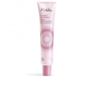 SOURCE DE ROSES fluido hidratante regenerante 40 ml