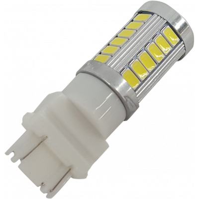 Bombillas estroboscópicas blancas de recambio RIVCO PRODUCTS LED-3157