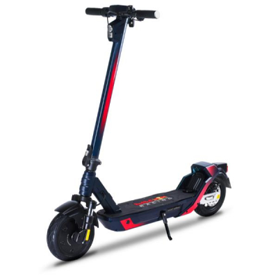 E SCOOTER RACE TEN TURBO 10P 12MAH