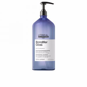 BLONDIFIER GLOSS professional shampoo 1500 ml