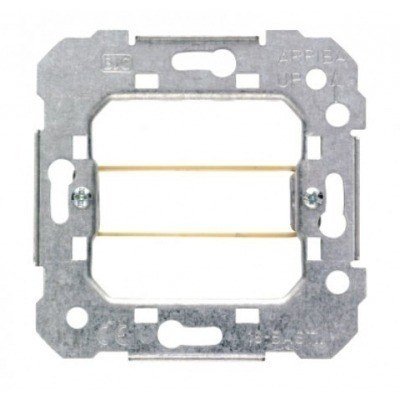 BASTIDOR METALICO CON GARRAS CORAL