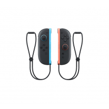 Nintendo Joy-Con 2 Negro, Azul, Rojo Bluetooth Palanca de mando Analógico/Digital Nintendo Switch 2