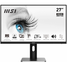 MSI PRO MP273QP pantalla para PC 68,6 cm (27