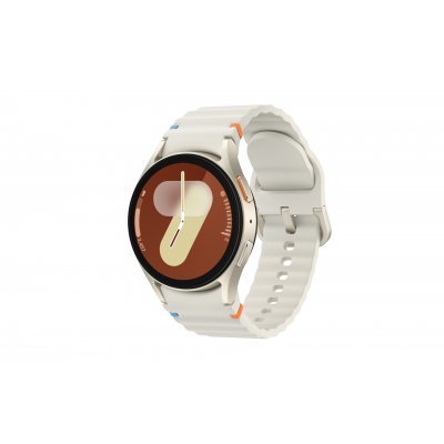 SAMSUNG GALAXY WATCH 7 40MM LTE CREAM SM-L305FZEAEUE