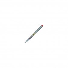 PLUMA DESECHABLE PILOT V PEN ROJO SVP-4M-R