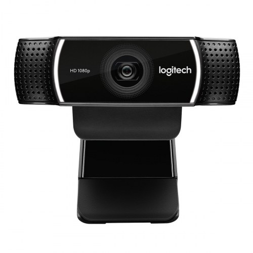 Logitech Webcam C922 960-001088 Strem Cam USB