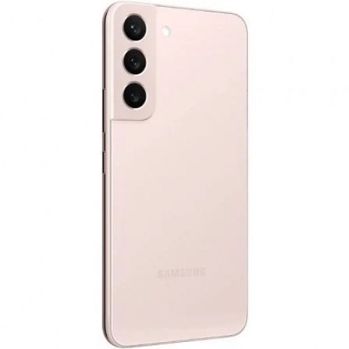 Smartphone Samsung Galaxy S22 Plus 8GB/ 128GB/ 6.6/ 5G/ Rosa