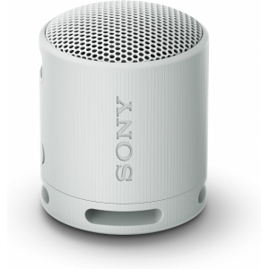 ALTAVOZ Sony SRSXB100H Bluetooth gris