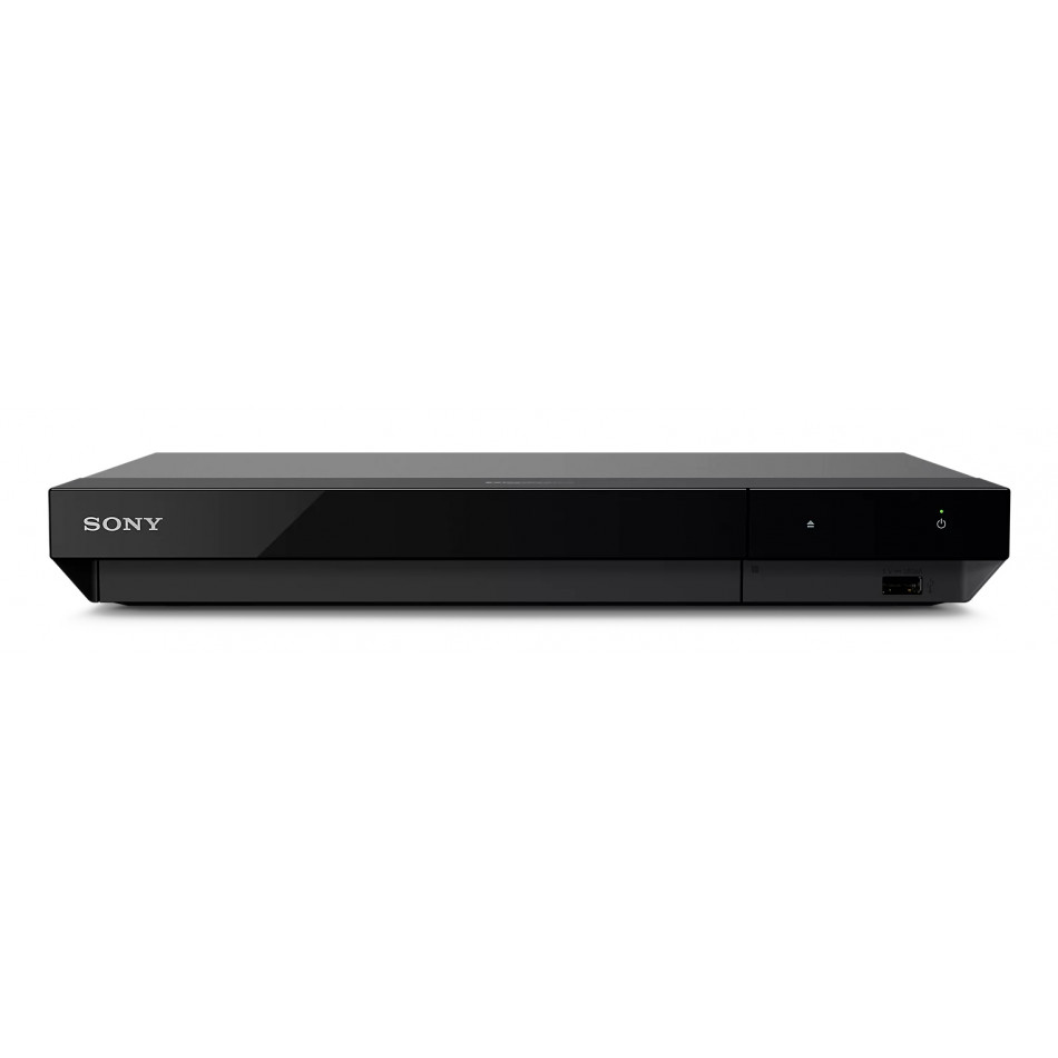 UBP-X700/K Reproductor de Blu-Ray 3D Negro