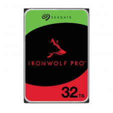 Seagate IronWolf Pro NAS ST32000NT000 32TB 3.5\1 SA