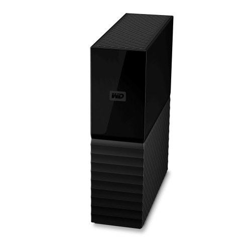 WD HD EXTERNO MYBOOK DESKTOP