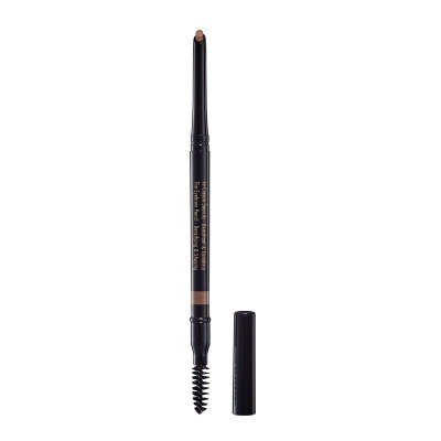 SHISEIDO BROW INKTRIO 04 EBONY