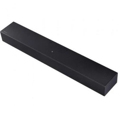 Barra de Sonido con Bluetooth Samsung B400F Serie B 2.0 2025/ 2.0
