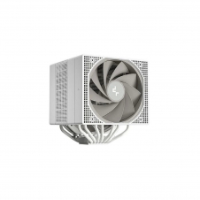 DeepCool ASSASSIN IV Procesador Refrigerador de aire 120/140 mm Blanco 1 pieza(s)