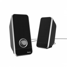 Altavoz Estéreo Jack Sonic-LS206 USB-PW