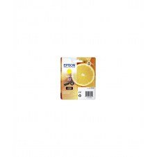 CARTUCHO EPSON 33 AMARILLO C13T33444012