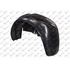 PLÁSTICO PASARUEDAS TRASERO