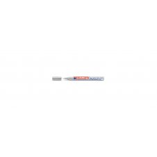 Edding 751 Plata 10 pieza(s)