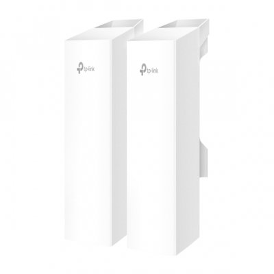 Punto de Acceso Inalámbrico TP-Link Omada EAP211-Bridge KIT/ 867Mbps/ 2.4GHz 5GHz/ Antenas de 7dBi/ WiFi 802.11 a/b/g/n/ac