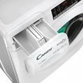 Lavadora Candy CO4 274TWM6/1-S, 7 kg, 1200 rpm, WiFi + Bluetooth, clase A, blanco - imagen 9