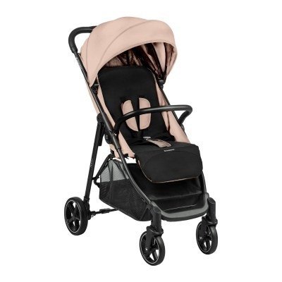 Silla de paseo Alexa Melocotón
