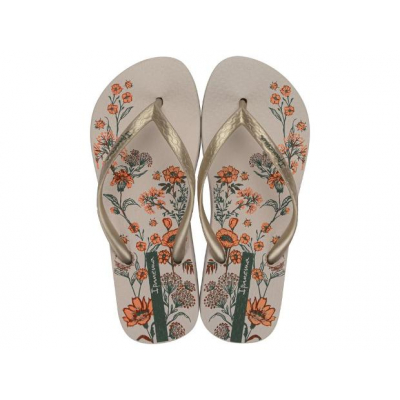 Chancla IPANEMA OASIS FEM IP26571 BN430 Beige