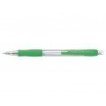 Pilot Portaminas SuperGrip H-185 - Trazo 0.5mm - Mina HB - Cuerpo Verde Claro