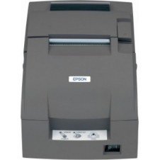 Impresora de Ticket EPSON TM-U220B-667, 4,7 lps, Alámbrico
