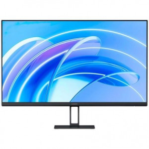Monitor Xiaomi A24i, 23,8 pulgadas, Full HD, IPS, 100 Hz, 6 ms, HDMI, DisplayPort, 99% sRGB, negro