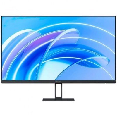 Monitor Profesional Xiaomi Monitor A24i 23.8/ Full HD/ Negro
