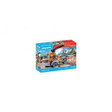 Playmobil Action 71750 set de juguetes