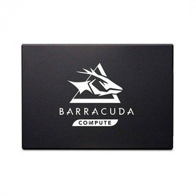 HD 2.5 SSD 480GB SATA 6 SEAGATE BARRACUDA Q1 LECTURA 550MB