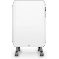 Radiador de aceite Duux Edge DXOH20, 2.000 W, WiFi, blanco - imagen 8