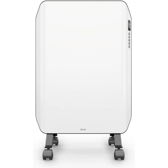 Radiador de aceite Duux Edge DXOH20, 2.000 W, WiFi, blanco - imagen 8