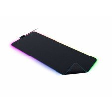 Razer Strider Chroma Alfombrilla de ratón para juegos Negro