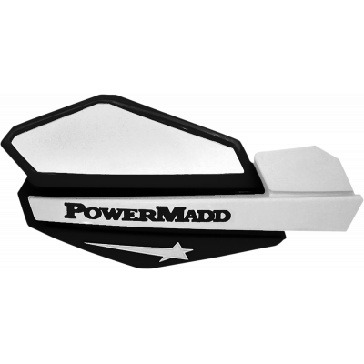 Protectores de puño Star Series POWERMADD 34228