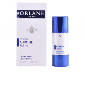 SUPRADOSE concentré caféine 15 ml