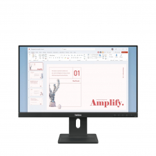 Lenovo ThinkVision E24-40 LED display 60,5 cm (23.8
