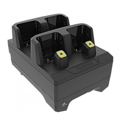 CRD-RS5X6-2SCHG-01 cargador de batería CC