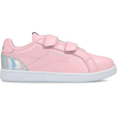 Zapatillas REEBOK RBK ROYAL COMPLETE DV9206 Rosa