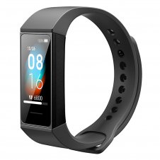 Pulsera deportiva XIAOMI MI BAND 4C - Negra, Pantalla 1.08