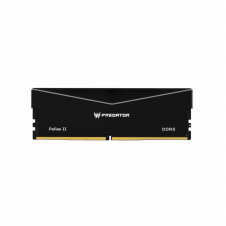 Memoria ram ddr5 32gb 2x16gb acer predator pallas ii - dimm - 6000mt - s cl32 black