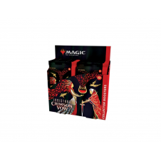 Magic: the Gathering Innistrad: Crimson Vow Juego De Cartas Coleccionable